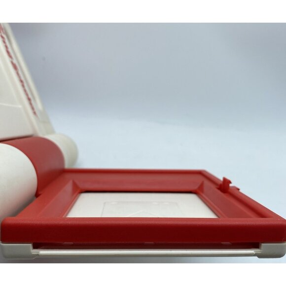 Vintage 1989 Vtech Little Talking Scholar Toy Original Set And 3 Expansion Sets - Picture 5 of 16